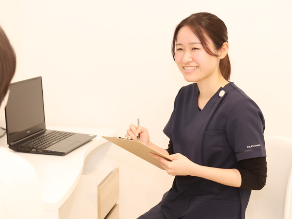 カウンセリング