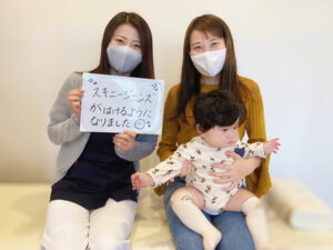 LINE_ALBUM_SNS用写真_220302_99 患者様の声